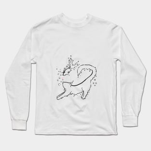 Unlikely Love Long Sleeve T-Shirt